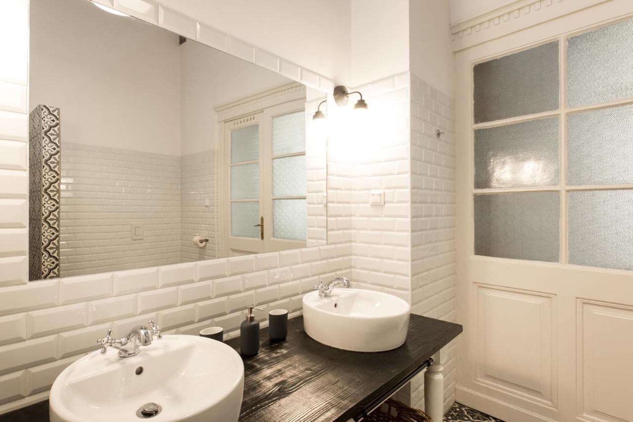 King Rustik & Central Apartment Budapest Exterior photo